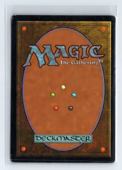 BOOMERANG - MTG Magic the Gathering Card - Mirage - Common - Image 2