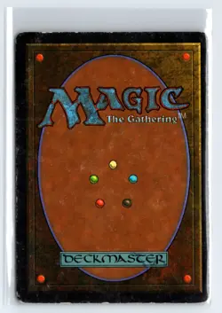 Jayemdae Tome Revised Rare - MTG Magic the Gathering Card - Image 2