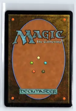 Grip of Chaos Scourge Rare Red Enchantment - MTG Magic the Gathering Card - Image 2