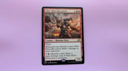 MTG Glint-Horn Buccaneer Jumpstart 2022 Rare Non Foil 539 - Image 1