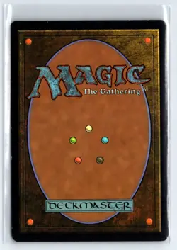 (3X) Animate Land Nemesis Uncommon - MTG Magic the Gathering Card - Image 2