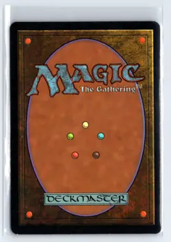 (7X) Mulch Stronghold Common - MTG Magic the Gathering Card - Image 4