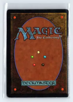 WALL OF ROOTS - MTG Magic the Gathering Card - Mirage - Common - Image 2