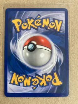 1999 Pokemon Base Set 2 - POKEDEX #87 - Light Play, Clean Front - Image 2