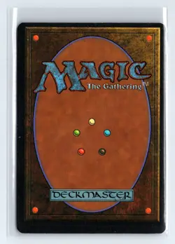 PERSONAL INCARNATION - MTG Magic the Gathering Card - Revised - Rare - Image 2