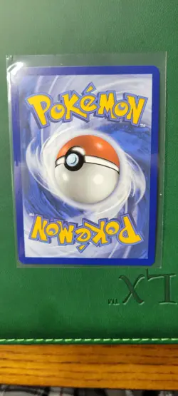 Pokemon TCG Play Stamped Ace Spec 165/167 Unfair Stamp Prize Pack Series 6 - Image 2
