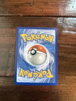 Ralts Rev Reverse Holo SM Burning Shadows Pokemon NM 91/147 Sun & Moon - Image 2