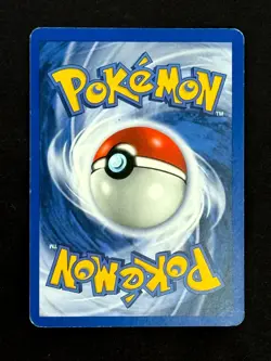 1999 Pokemon Set 1st Edition Tangela #66/102 - Image 3