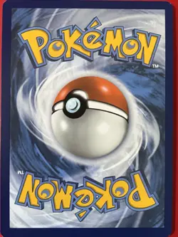 POKEMON SHROUDED FABLE FEZANDIPITI ILLUSTRATION RARE 073/064 TCG HOLO - Image 2