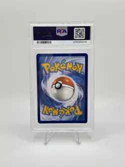 Pokemon TCG Lumineon V GG39/GG70 Crown Zenith Galarian Gallery MINT PSA 9 - Image 2