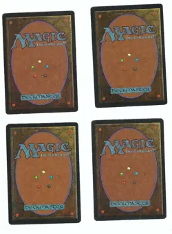 (4X) Earthlink Ice Age Rare - MTG Magic the Gathering Card - Image 2