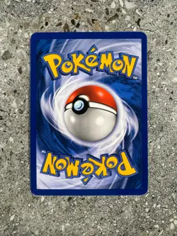 Pokemon TCG Cards Dark Blastoise 3/82 Team Rocket Holo Rare EXC-NM * Swirl * - Image 2