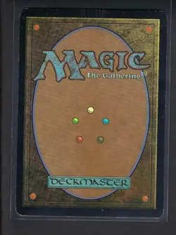 Lightning Helix - Magic Player Rewards 2006 - MTG Magic the Gathering Card - Image 2