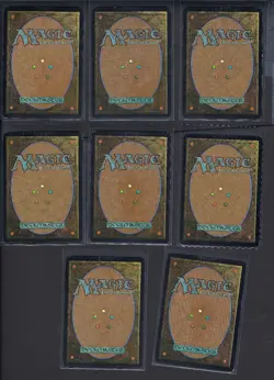 Lightning Helix - Magic Player Rewards 2006 - MTG Magic the Gathering Card - Image 4