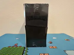 Pokemon Celebrations ETB Elite Trainer Box 25th anniversary brand new/sealed 820650809439 - Image 2