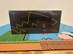 Pokemon Celebrations ETB Elite Trainer Box 25th anniversary brand new/sealed 820650809439 - Image 5