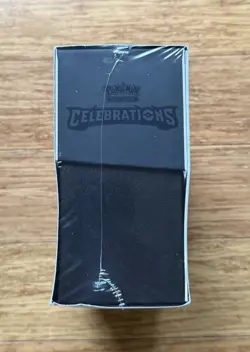 Pokemon Celebrations ETB Elite Trainer Box 25th anniversary brand new/sealed 820650809439 - Image 5