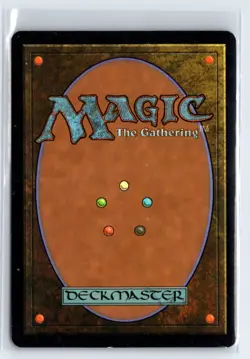 Mercadia's Downfall - Mercadian Masques - MTG Magic the Gathering Card - Image 2