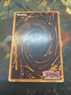 Goblin Attack Force PSV-094 - Yugioh TCG - Ultra Rare Misprint Attribute - - Image 2