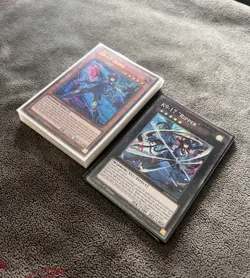 Yugioh K9 Deck Core / Engine EU Print - 15 Cards - New - Competitive - Image 1