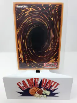 YuGiOh Number C39: Utopia Ray Victory JOTL-EN048 1st Edition Ultimate Rare LP - Image 2