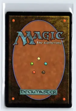 MTG Magic the Gathering Card - Honor the Fallen - Mercadian Masques - Rare - Image 2