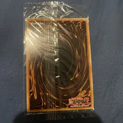Ghost Sister & Spooky Dogwood LART-EN024 Sealed Ultra Rare Yugioh TCG Lost Art P - Image 3