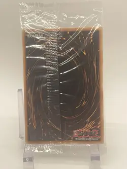 Ghost Sister & Spooky Dogwood LART-EN024 Sealed Ultra Rare Yugioh TCG Lost Art P - Image 4