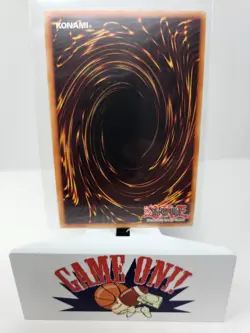 YuGiOh Number C39: Utopia Ray Victory JOTL-EN048 1st Edition Super Rare NM - Image 2