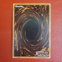 Yugioh Number C101: Silent Honor DARK LVAL-EN046 1st Edition - Image 2