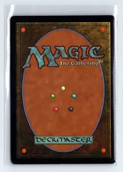 MUNDUNGU - MTG Magic the Gathering Card - Visions - Uncommon - Image 2