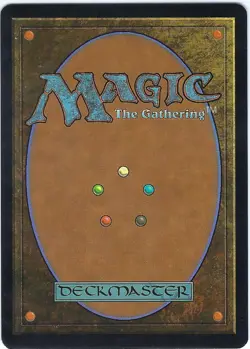 Talisman of Dominance Mirrodin Uncommon - MTG Magic the Gathering Card - Image 2
