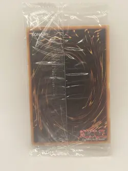 Harpie Channeler LART-EN022 Sealed Ultra Rare Yugioh TCG Lost Art Promo - Image 4