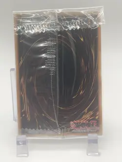 Harpie Conductor LART-EN026 Sealed Ultra Rare Yugioh TCG Lost Art Promo - Image 4