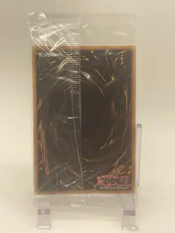 Alluring Mirror Split LART-EN028 Sealed Ultra Rare Yugioh TCG Lost Art Promo - Image 4