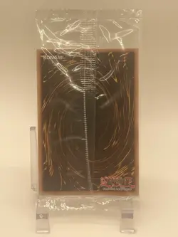 Ring Of Destruction LART-EN007 Sealed Ultra Rare Yugioh TCG Lost Art Promo - Image 5
