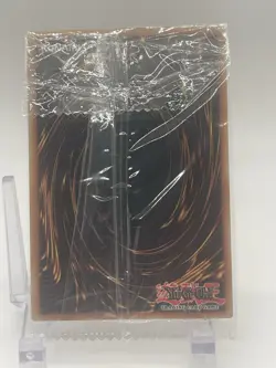 Treeborn Frog LART-EN073 Sealed Ultra Rare Yugioh TCG Lost Art Promo - Image 4