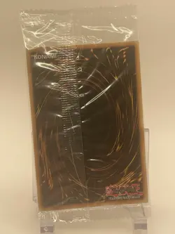 Tragedy LART-EN030 Sealed Ultra Rare Yugioh TCG Lost Art Promo - Image 4