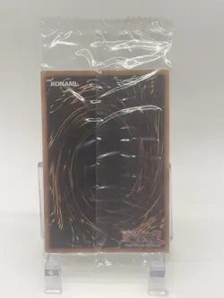 Parasite Paracide LART-EN043 Sealed Ultra Rare Yugioh TCG Lost Art Promo - Image 4