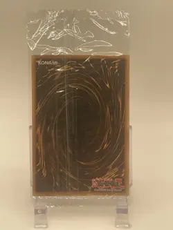 Wattcancel LART-EN068 Sealed Ultra Rare Yugioh TCG Lost Art Promo - Image 5