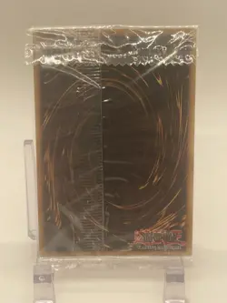 Frightfur Leo LART-EN025 Sealed Ultra Rare Yugioh TCG Lost Art Promo - Image 4