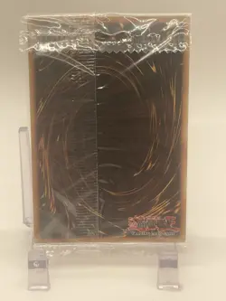 Frightfur Leo LART-EN025 Sealed Ultra Rare Yugioh TCG Lost Art Promo - Image 5