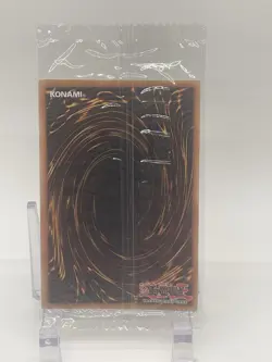 Zombyra The Dark LART-EN059 Sealed Ultra Rare Yugioh TCG Lost Art Promo - Image 4
