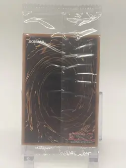 Cyber Angel Idaten LART-EN050 Sealed Ultra Rare Yugioh TCG Lost Art Promo - Image 4