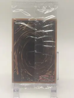 Cyber Angel Idaten LART-EN050 Sealed Ultra Rare Yugioh TCG Lost Art Promo - Image 5