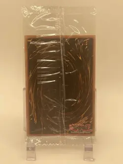 Axe Of Despair LART-EN051 Sealed Ultra Rare Yugioh TCG Lost Art Promo - Image 5