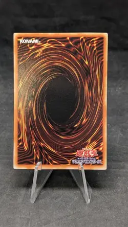 Dark Magician - P4-02 -Yugioh- Ultra Rare - Premium Pack 4 - JAPANESE- NM - - Image 2