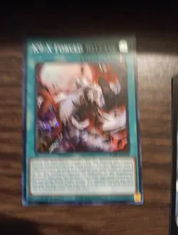 Yugioh Lot Of 7 Edge Of Eternities Play Boosters Mint - Image 5
