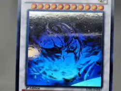YuGiOh Star Eater JOTL-EN047 1st Edition Ghost Rare LP - Image 2