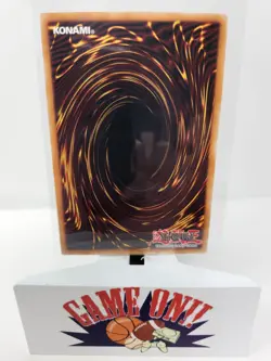 YuGiOh Star Eater JOTL-EN047 1st Edition Ghost Rare LP - Image 5